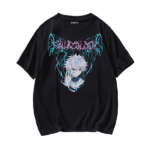 Killua Zoldyck - Trhs – DRK