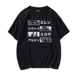 Shingeki no kyojin – Grp-i-DRK