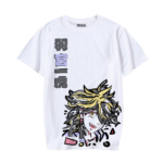 Hanemiya Kazutora - TR – Esthetic-icon