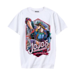 JoJo's Bizarre Adventure - collection  Phantom Blood 01