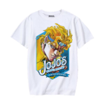 JoJo's Bizarre Adventure - collection  Stardust Crusaders 10