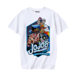 JoJo's Bizarre Adventure - collection  Stardust Crusaders grps