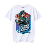 JoJo's Bizarre Adventure - collection  Stardust Crusaders