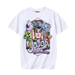 JoJo's Bizarre Adventure - collection  Diamond is unbreakable 09