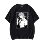 Makima CSM- manga - B/N MVMDrk