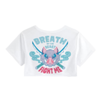 Inosuke - Crop Top