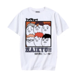 Haikyu!! - GRp-PJRS