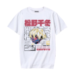 Chifuyu Matsuno - MVMDrk