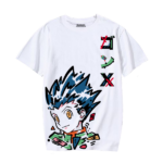 Gon HxH- Esthetic-icon