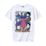 Tokyo Revengers Grupo - kawaiWRK