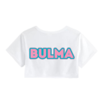 Bulma - Crop Top
