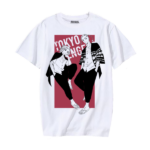Mikey/Draken – TR-i-Multicolor