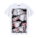 okyo Revengers - Dark RK Multicolor