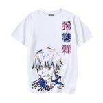Toge Inumaki – Esthetic-icon