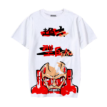 Tintan full print