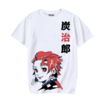 Tanjiro KNY – Esthetic-icon