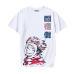 Sukuna JK Satoru Gojo JK Eyes - Esthetic-icon