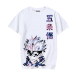 Satoru Gojo JK - Esthetic-icon