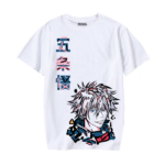 Satoru Gojo JK - Esthetic-icon