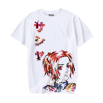 Sasha Blouse SNK – Esthetic-icon