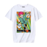 Kusuo Saiki - kawaiWRK