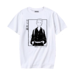 Mitsuya - Manga b-n