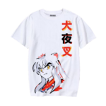 Inuyasha I – Esthetic-icon