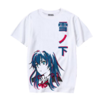 Yukino Yukinoshita YONS – Esthetic-icon
