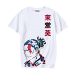 Aoi Todou JK – Esthetic-icon