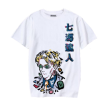 Nanami Kento JK – Esthetic-icon