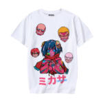 Mikasa Ackerman - Kawaii