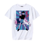 Megumi Fushiguro – kawaiWRK