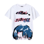 Levi Ackerman Full print