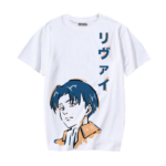 Levi Ackerman SNK – Esthetic-icon