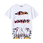 killua neko full-print
