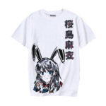 Mai Sakurajima SBY – Esthetic-icon