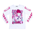 Hisoka – kawaiWRK R Manga Larga