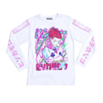 Hisoka – kawaiWRK C Manga Larga