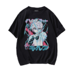 Killua Zoldyck – 2vDRK - 2 variación