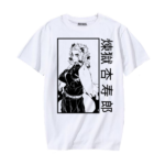 Rengoku KNY – Manga B/N