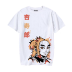 Rengoku KNY – Esthetic-icon