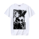 Rengoku Movie – Manga B/N