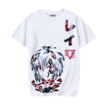 Rei Ayanami NGE – Esthetic-icon