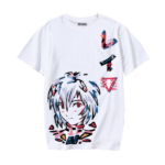 Rei Ayanami NGE – Esthetic-icon