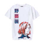 Nobara Kugisaki JK – Esthetic-icon