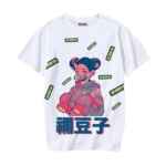 Nezuko kawai - FullPrint