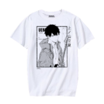 Uenoyama Ritsuka - Given - Manga B/N