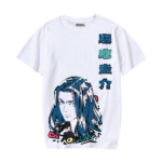 Baji Keisuke TR – Esthetic-icon