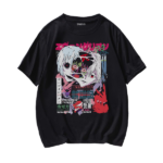 NGE 3er Impacto - kawaiDRK