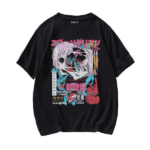 NGE 3er Impacto - kawaiDRK ROSA